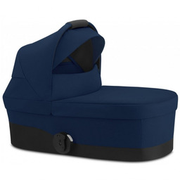 Cybex Gondola S do wózka Navy Blue