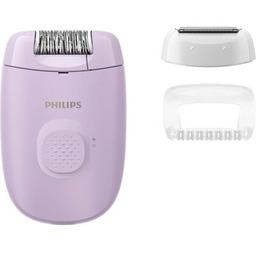 Philips 2000 BRE237/00 fioletowy