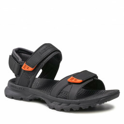 Sandały Merrell Cedrus Convert 3 J036173 Czarny