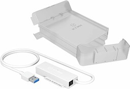 ICY BOX Adapter dysku twardego USB 3.0