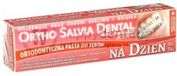 ORTHO SALVIA (Dzień) 75ml - PASTA na dzień