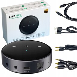 Wiim Mini