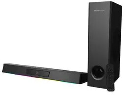 Creative Sound Blaster Katana V2X Czarny Soundbar komputerowy