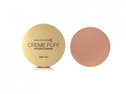 MAX FACTOR Puder prasowanyCreme Puff nr 013 Nouveau
