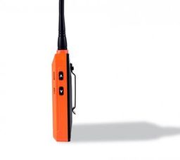 Pilot - urządzenie ręczne DOG GPS X20 short