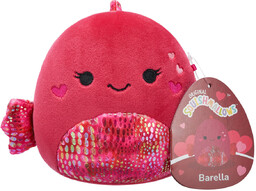 Squishmallows Ryba Barella 19cm