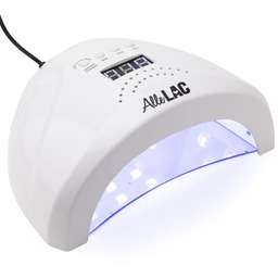 Lampa do paznokci dual UV/LED 48W AlleLac