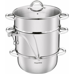 Konighoffer Sokownik KÖNIGHOFFER 8 L