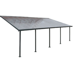 Zadaszenie tarasu Feria Palram - Canopia 4 x