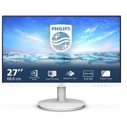 MONITOR PHILIPS LED 27'' 271V8AW/00