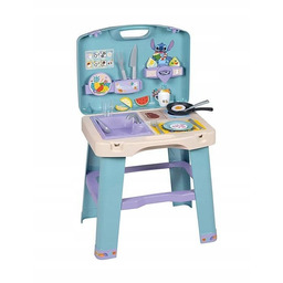 Smoby Stitch Kuchnia, Smoby