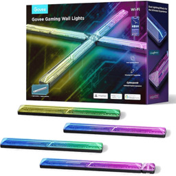 Panele LED GOVEE H6063 Biały