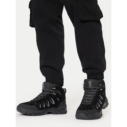 Trapery Big Star Shoes OO174333 Czarny