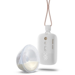 Philips Avent Hands-free SCF531/11 Laktator elektryczny