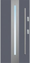 DRZWI KMT 54 PLUS Linia Silver 11s8