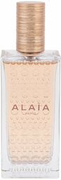 Azzedine Alaia Alaia Blanche, Próbka perfum