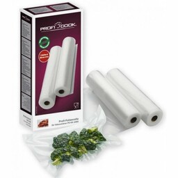 Folia w rolce do zgrzewarki Classbach C-VK 4000
