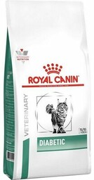 ROYAL CANIN Karma dla kota Diabetic 1.5 kg