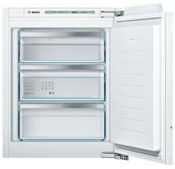 Bosch Serie 4 GIV11AFE0 Zamrażarka szufladowa do zab.