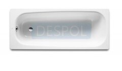 ROCA A21291300R Continental wanna 150x70 cm Wanna żeliwna