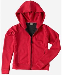 bluza BENCH - Dodge Dark Pink (PK039) rozmiar: