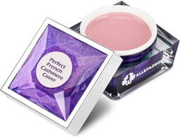 Żel budujący do paznokci samopoziomujący self leveling builder