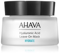 AHAVA Hyaluronic Acid Leave-on Mask Maseczka do twarzy