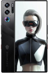 Redmagic 9S Pro 5G 12/256GB 6,8" 120Hz 50Mpix