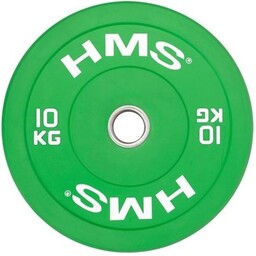 Obciążenie HMS CBR10 (10 kg)