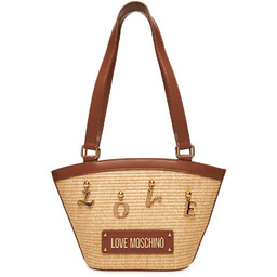 Torebka LOVE MOSCHINO