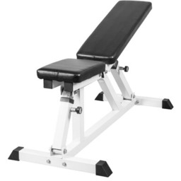 GORILLA SPORTS Ławka do ćwiczeń 2625