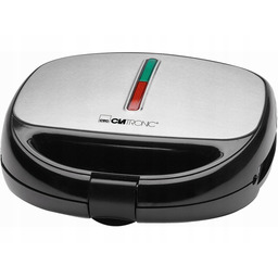 Opiekacz Clatronic St/wa 3670 3w1