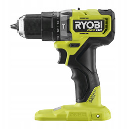 Ryobi RPD18C1 Bezszczotkowa wiertarko-wkrętarka udar 60Nm 18V One+