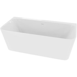 LAVITA Miska WC podwieszana CLIPER 2.0 wirowa