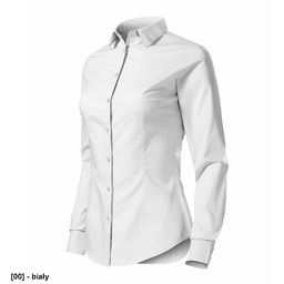Style LS 229 - ADLER - Koszula damska,