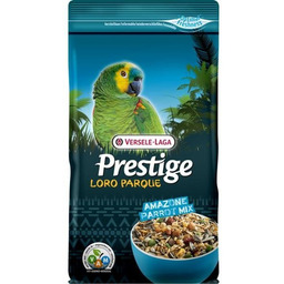 Versele - Laga Amazone Parrot Loro Parque Mix