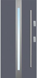 DRZWI KMT 54 PLUS Linia Silver 11s9