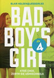 Bad Boys Girl 4 - Ebook.