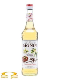 Syrop WANILIA Vanilla Monin 700ml