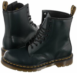 Glany Dr. Martens 1460 Navy Smooth 11822411 (DR32-b)