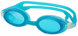 Aqua-Speed - Pływanie Okulary Jasnoniebieskie Malibu