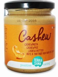 KREM Z PRAŻONYCH ORZECHÓW NERKOWCA BIO 250 G