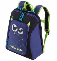 Plecak tenisowy juniorski Head Kids Tour Backpack fioletowy