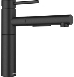 BLANCO 527546 Bateria ALTA-S II Silgranit-Look antracyt