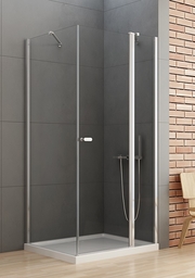 New Trendy New Soleo 100x100x195 cm kabina kwadratowa