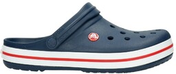 Crocs, Klapki męskie, Crocband ''Navy'', rozmiar 43/44