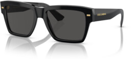 Okulary Przeciwsłoneczne Dolce & Gabbana DG 4431 501/87