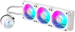 Gigabyte Aorus Waterforce II 360 Biały Chłodzenie wodne