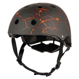 HORNIT kask dziecięcy Lava S 48-53cm LAS828