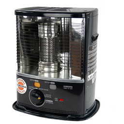 Piecyk Naftowy Knotowy Corona RX3085 Piec 3kW